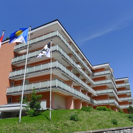 Apartment Promenade - Utoring-34 By Interhome Arosa Esterno foto
